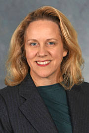 Photograph of  Representative  Deanne M. Mazzochi (R)